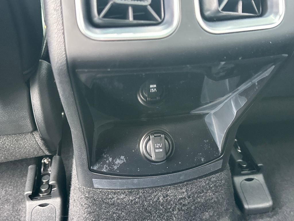 New 2026 Kia Sorento EX image 17