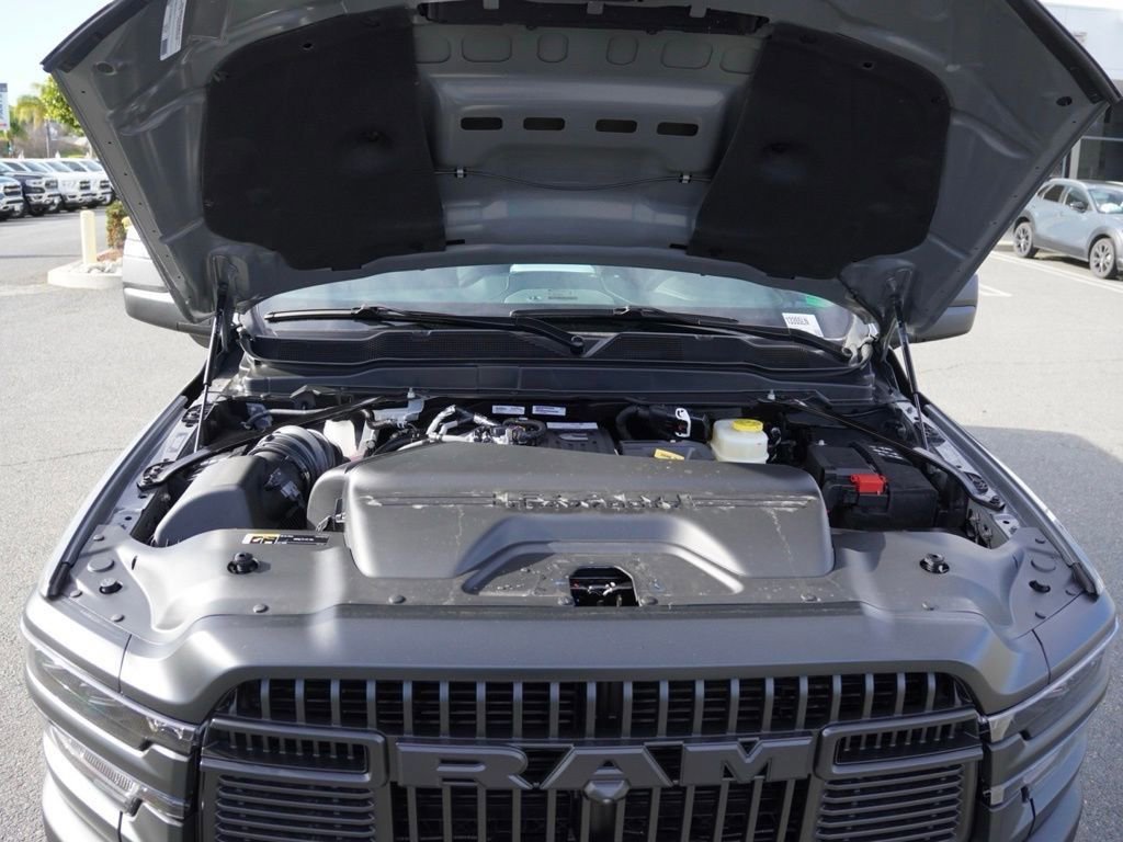 New 2026 RAM 2500 Rebel w/ Rebel Level 2 Equipment Group image 23