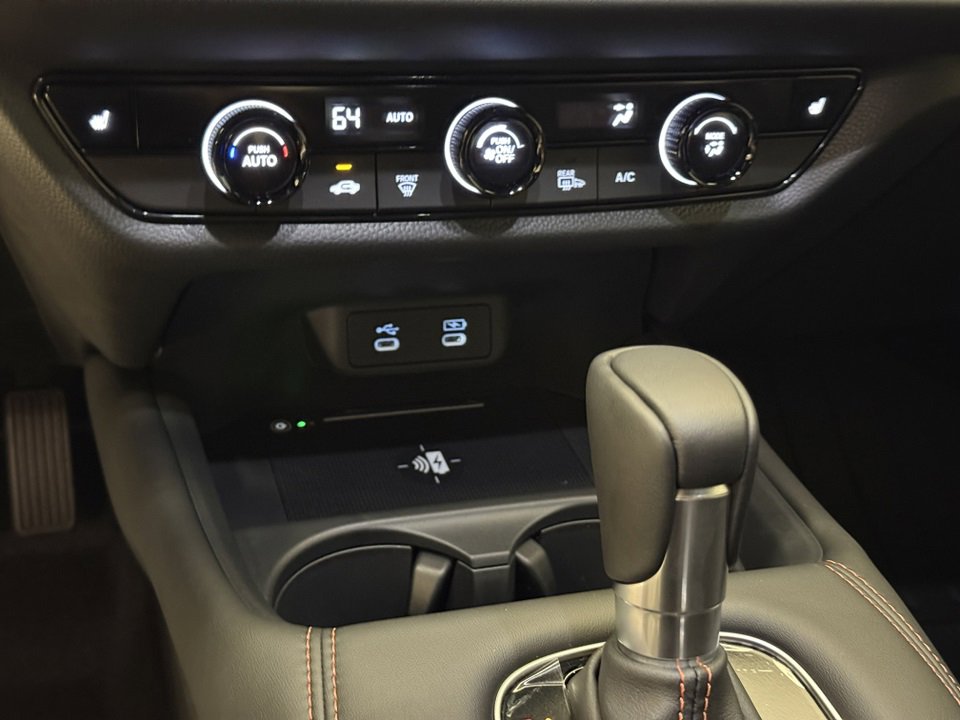 New 2026 Honda HR-V Sport image 20