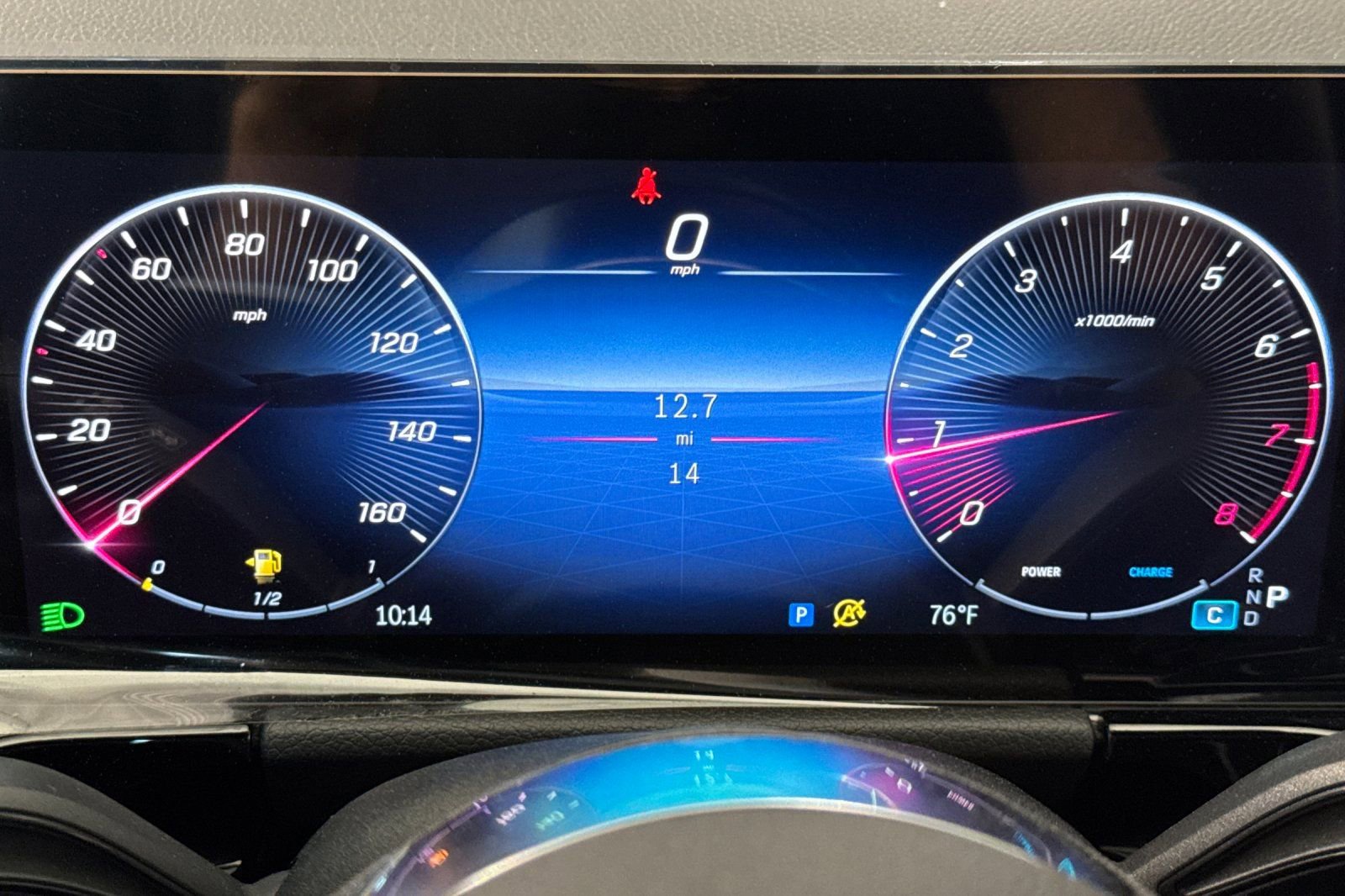 New 2025 Mercedes-Benz GLA 250 image 36