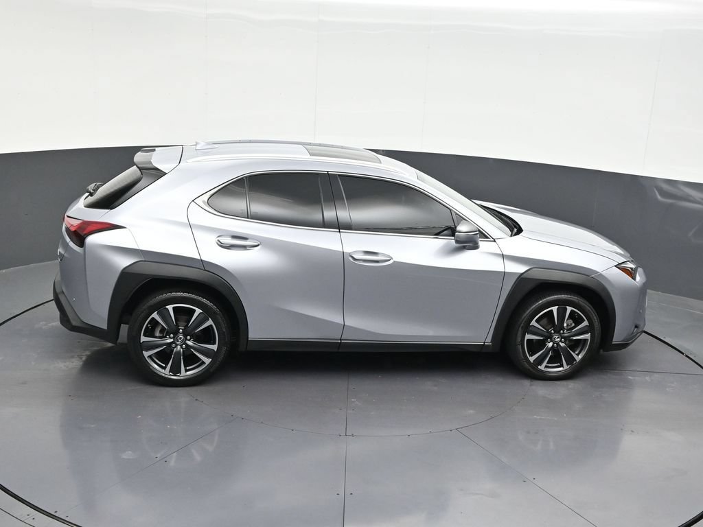 Used 2023 Lexus UX 250h FWD w/ Accessory Package (Z2) image 27
