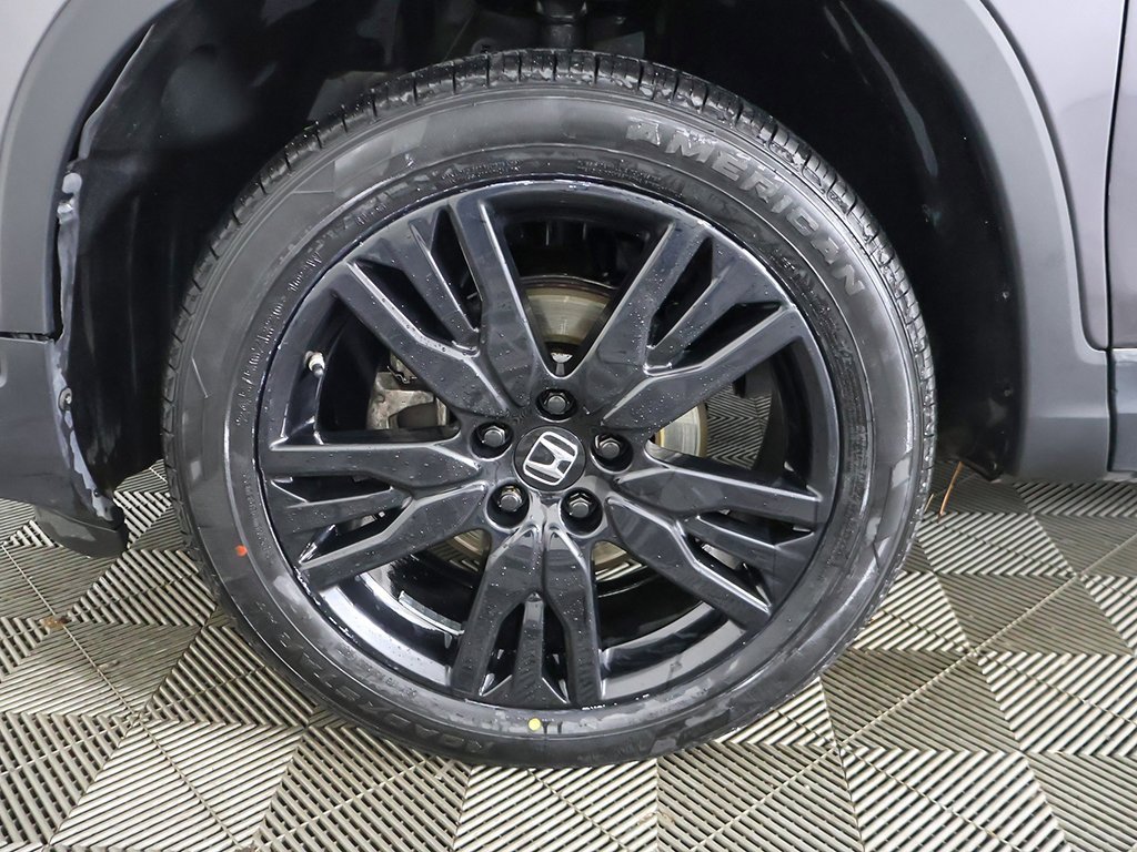 Used 2021 Honda Passport Sport image 20