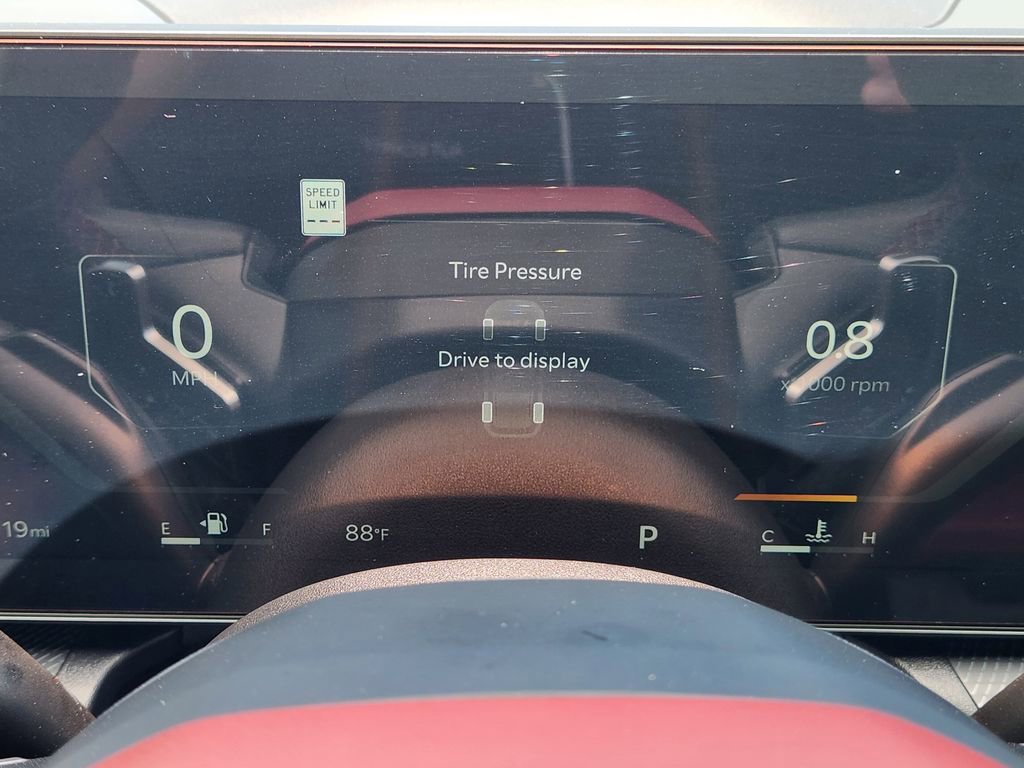 New 2026 Kia K4 GT-Line Turbo FWD image 13