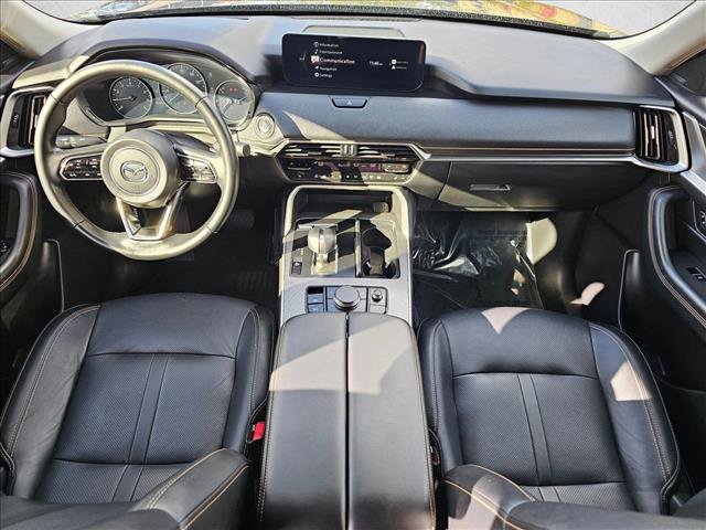 Used 2024 MAZDA CX-90 3.3 Turbo w/ Premium Package image 14
