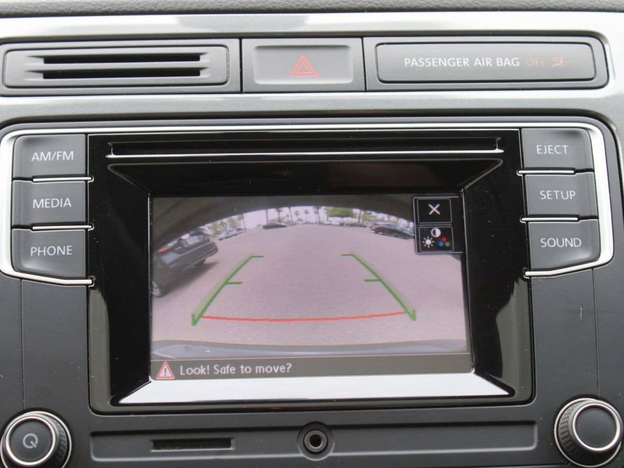 Used 2016 Volkswagen Tiguan image 19