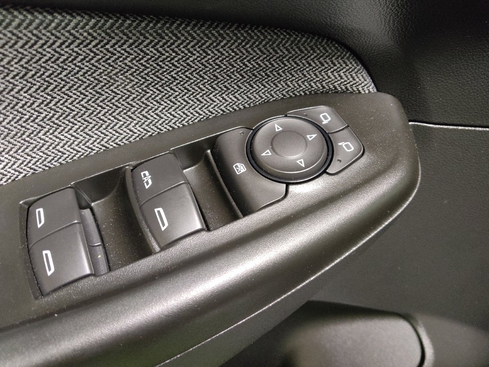 Used 2021 Chevrolet TrailBlazer LS FWD image 27