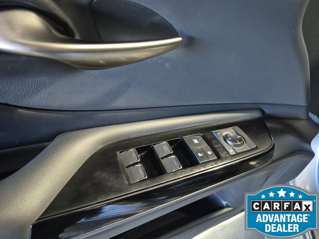 Used 2022 Lexus ES 300h F Sport FWD image 20