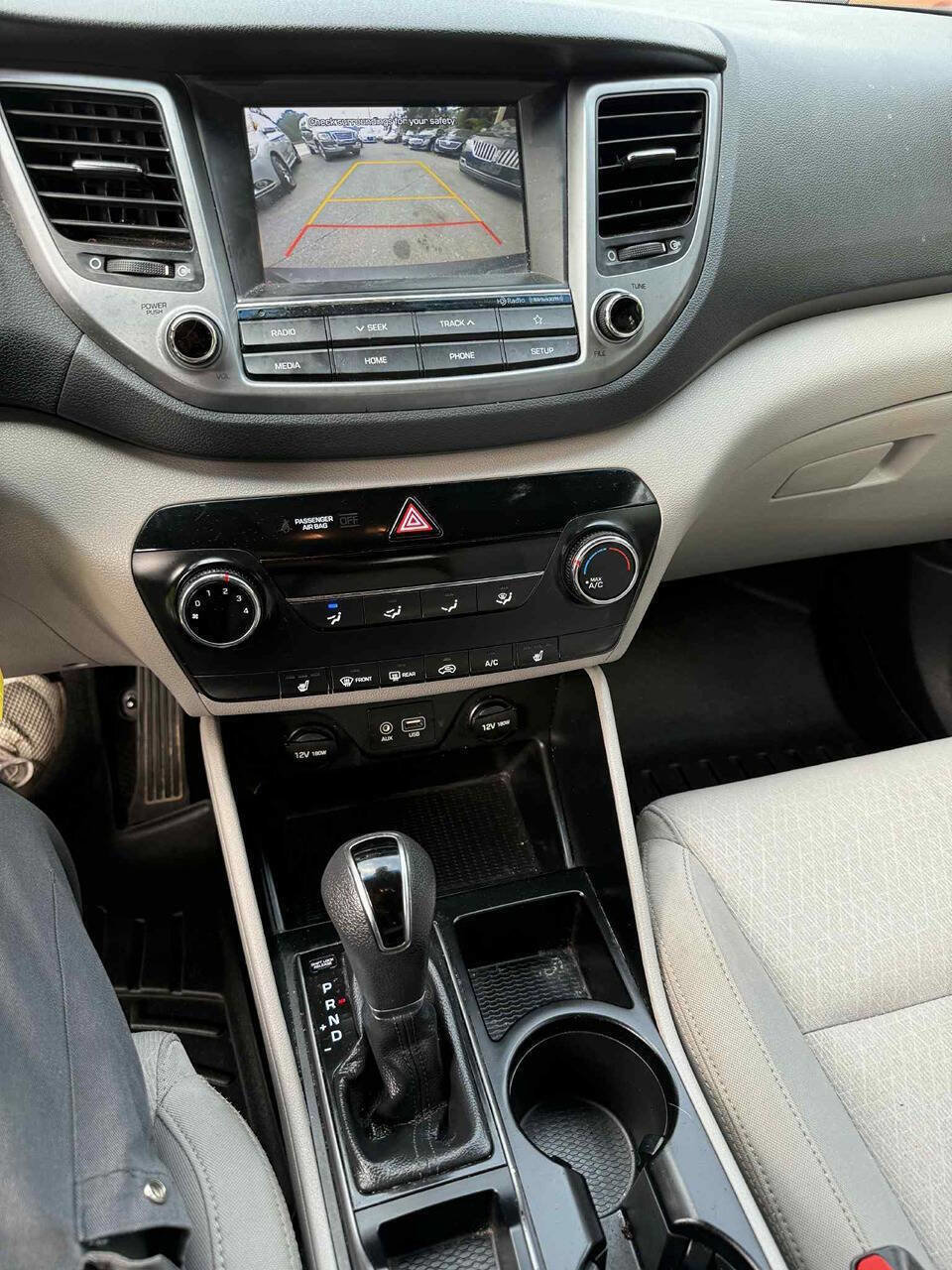 Used 2018 Hyundai Tucson SEL image 8