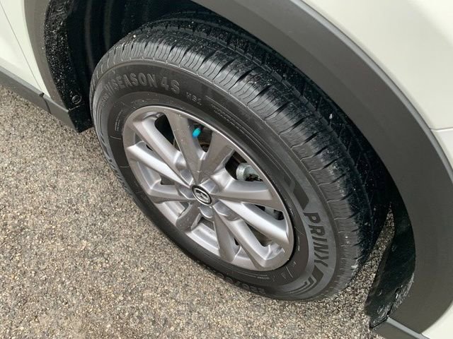 Used 2023 MAZDA CX-5 AWD 2.5 S w/ Select Package image 9