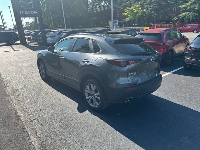 Certified 2023 MAZDA CX-30 AWD 2.5 S w/ Preferred Package image 10