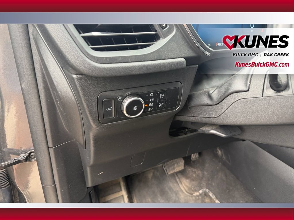 Used 2023 Ford Escape Platinum AWD/4WD image 19