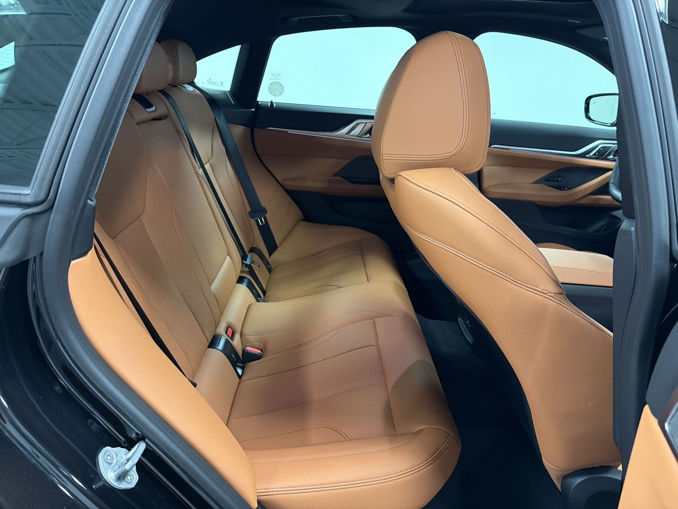 New 2026 BMW 430i w/ M Sport Package RWD image 30