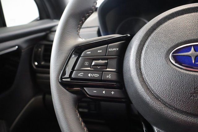 New 2026 Subaru Forester Sport AWD/4WD image 18