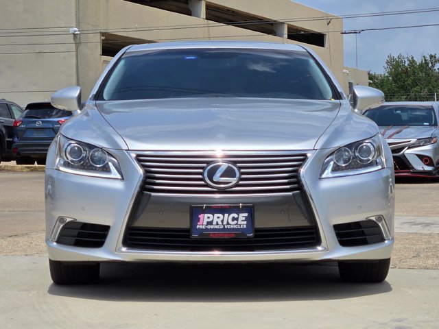 Used 2014 Lexus LS 460 L RWD image 2