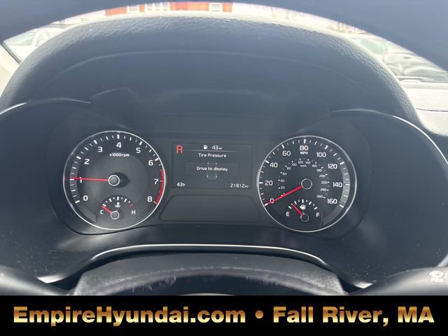 Used 2024 Kia Forte LXS image 32