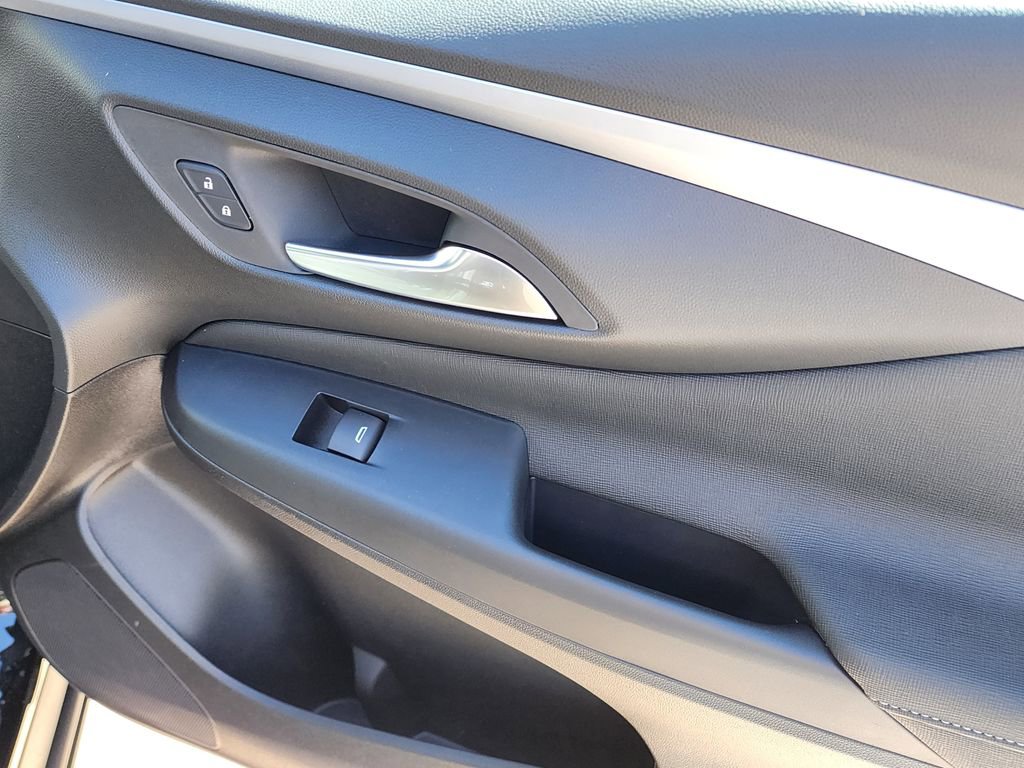 New 2026 Buick Envista Preferred image 35