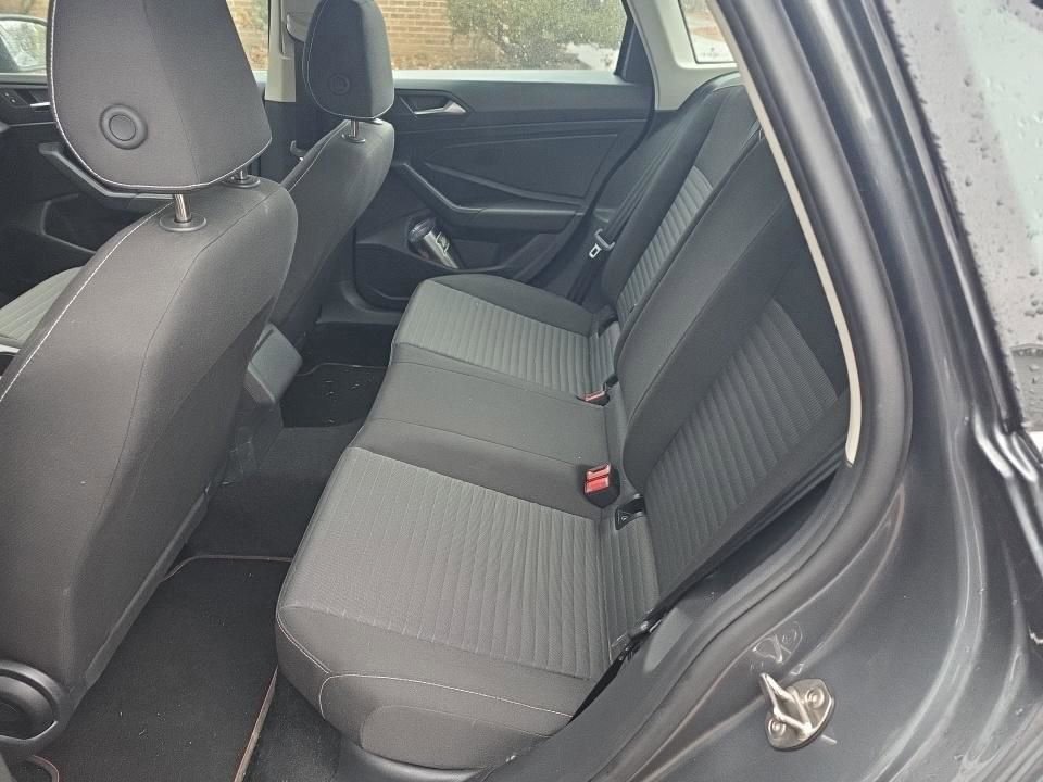 Used 2025 Volkswagen Jetta S image 23