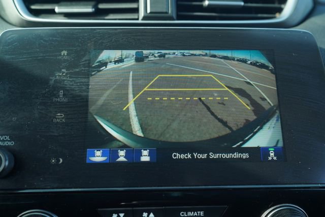 Used 2021 Honda CR-V EX image 29