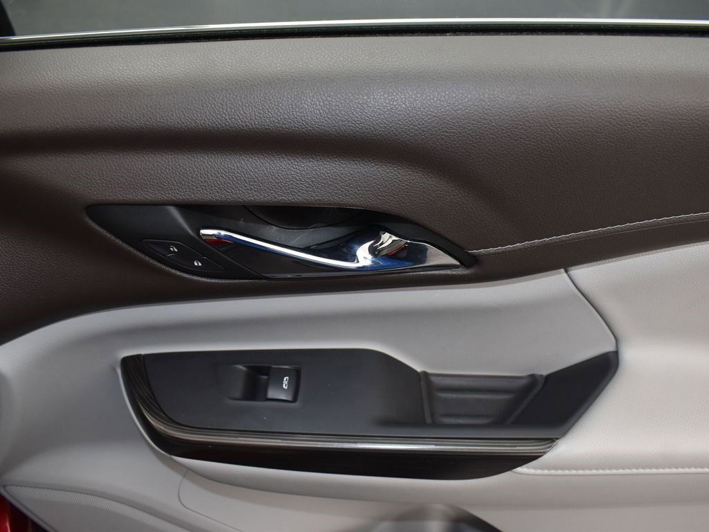 Used 2021 GMC Acadia SLT image 24