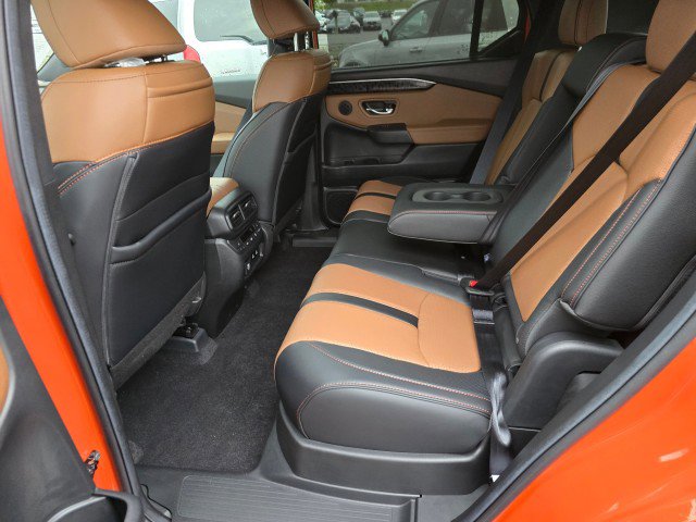 Used 2026 Honda Passport TrailSport Elite image 20