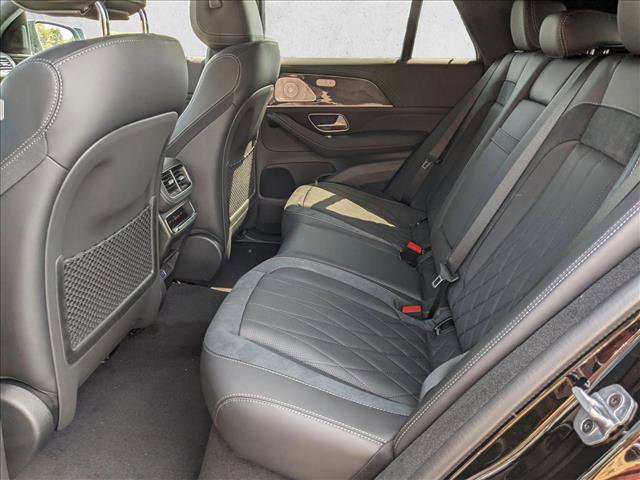 New 2026 Mercedes-Benz GLE 63 AMG S image 17