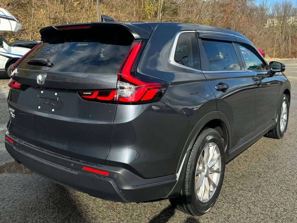 Used 2024 Honda CR-V EX-L image 7