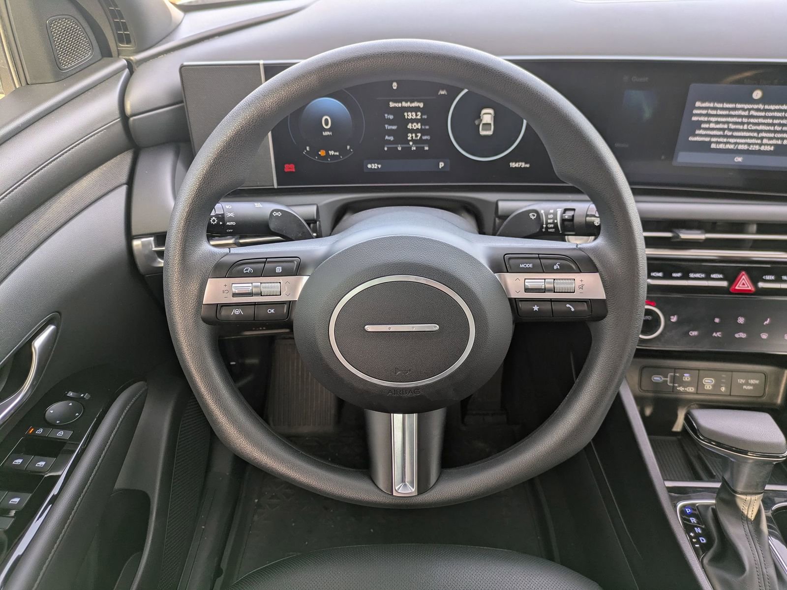 Used 2025 Hyundai Santa Cruz SEL image 22