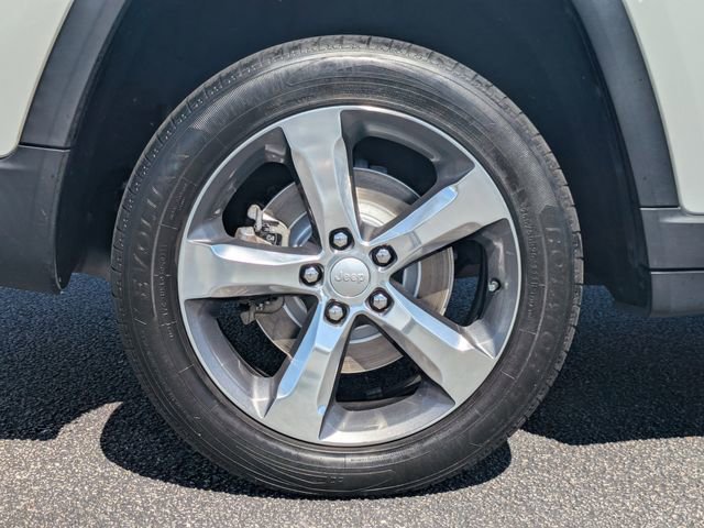 Used 2022 Jeep Grand Cherokee L Limited image 12