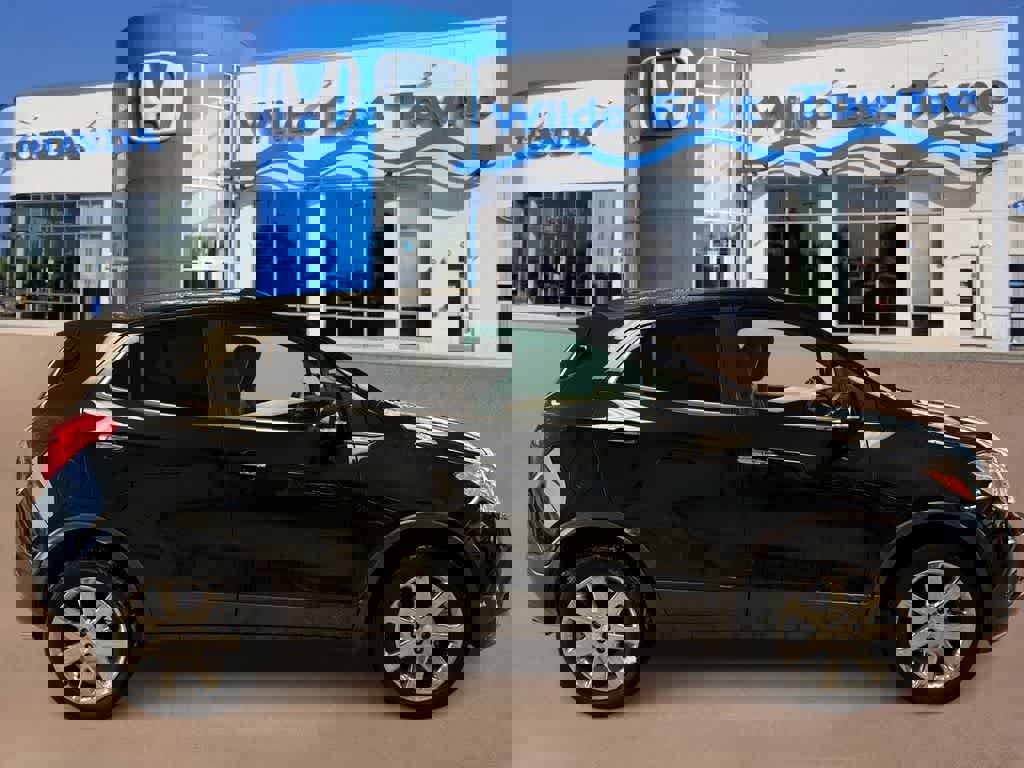 Used 2016 Buick Encore Leather w/ Experience Buick Package image 9