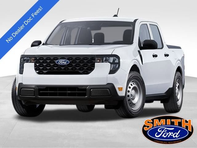 New 2025 Ford Maverick XL w/ Equipment Group 101A image 1