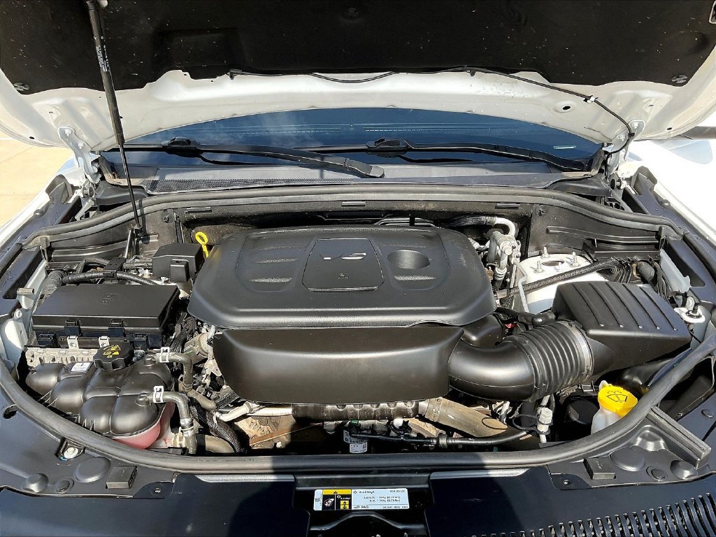 Used 2020 Dodge Durango GT AWD/4WD image 30