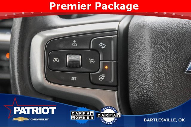 Used 2023 Chevrolet Suburban Premier image 34