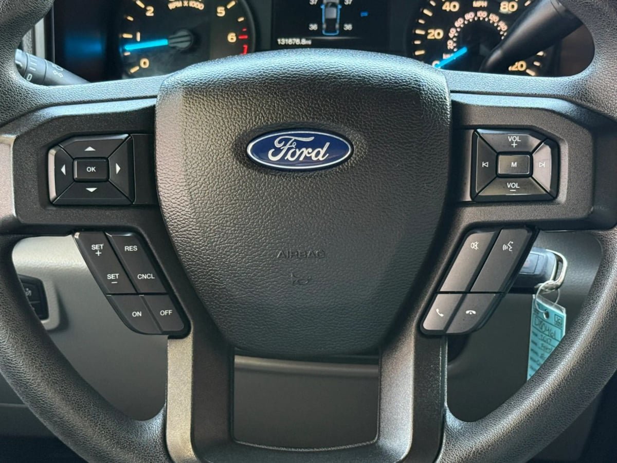 Used 2017 Ford F150 XL w/ Equipment Group 101A Mid AWD/4WD image 50