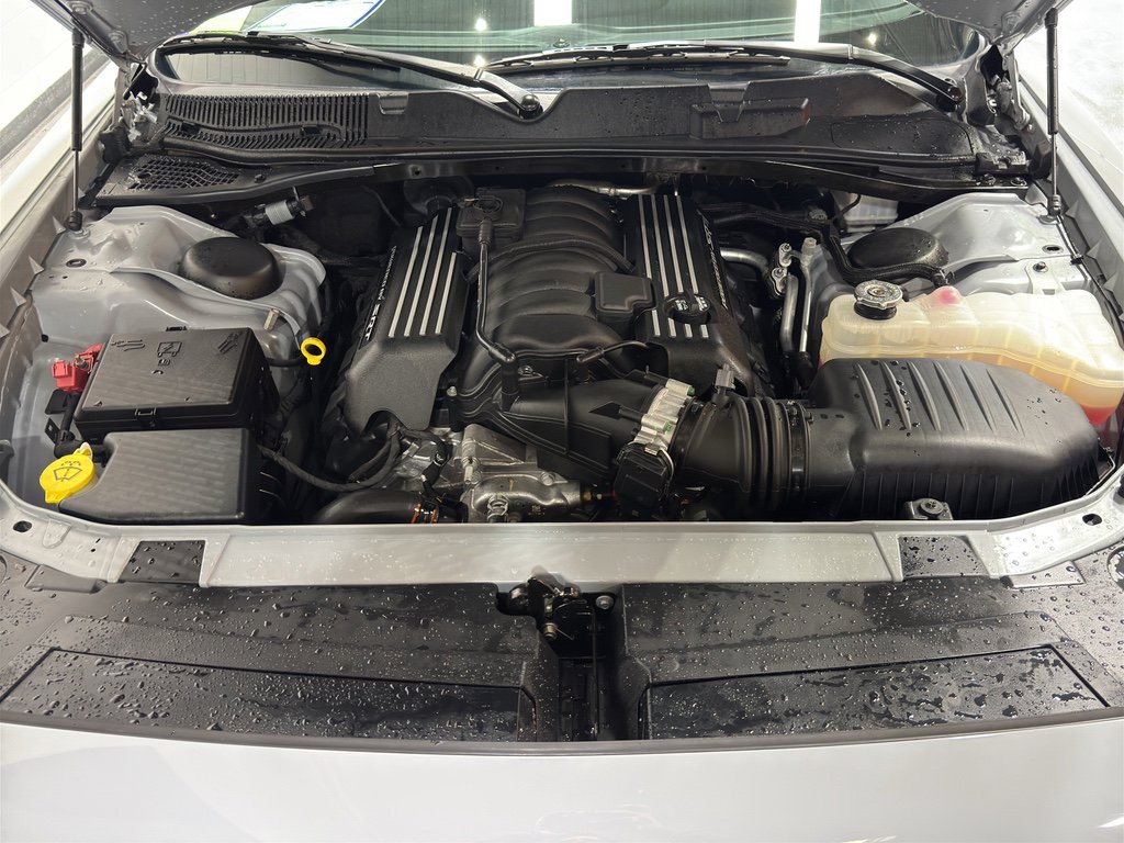 Used 2021 Dodge Challenger R/T Scat Pack w/ Plus Package image 29