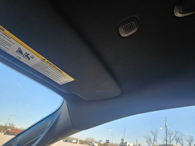 New 2026 Chrysler Pacifica Select image 22