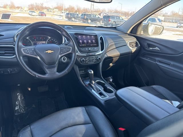 Used 2019 Chevrolet Equinox Premier image 8