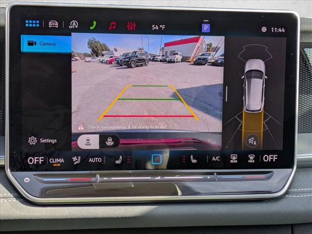 New 2026 Volkswagen Tiguan SE image 14