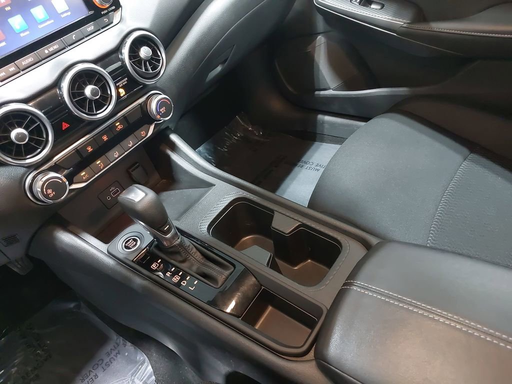 Used 2022 Nissan Sentra S w/ Lighting Package image 24