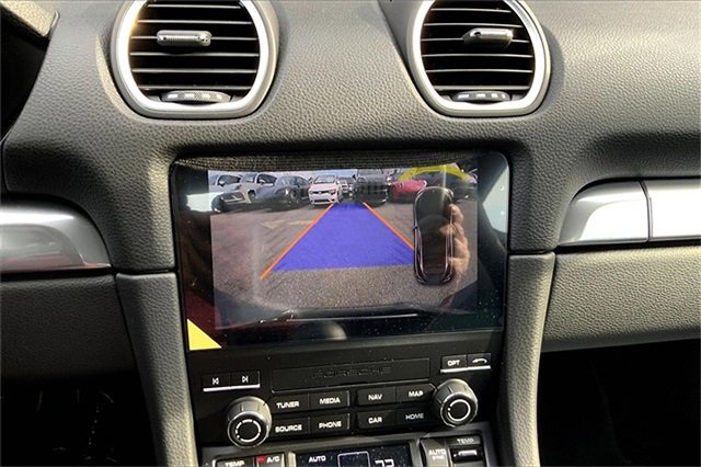 New 2025 Porsche 718 Cayman S image 32