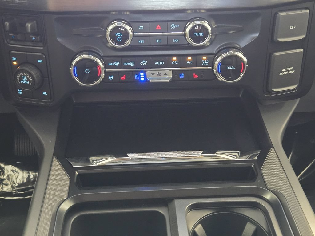 New 2026 Ford F250 Lariat w/ Tremor Off-Road Package AWD/4WD image 19