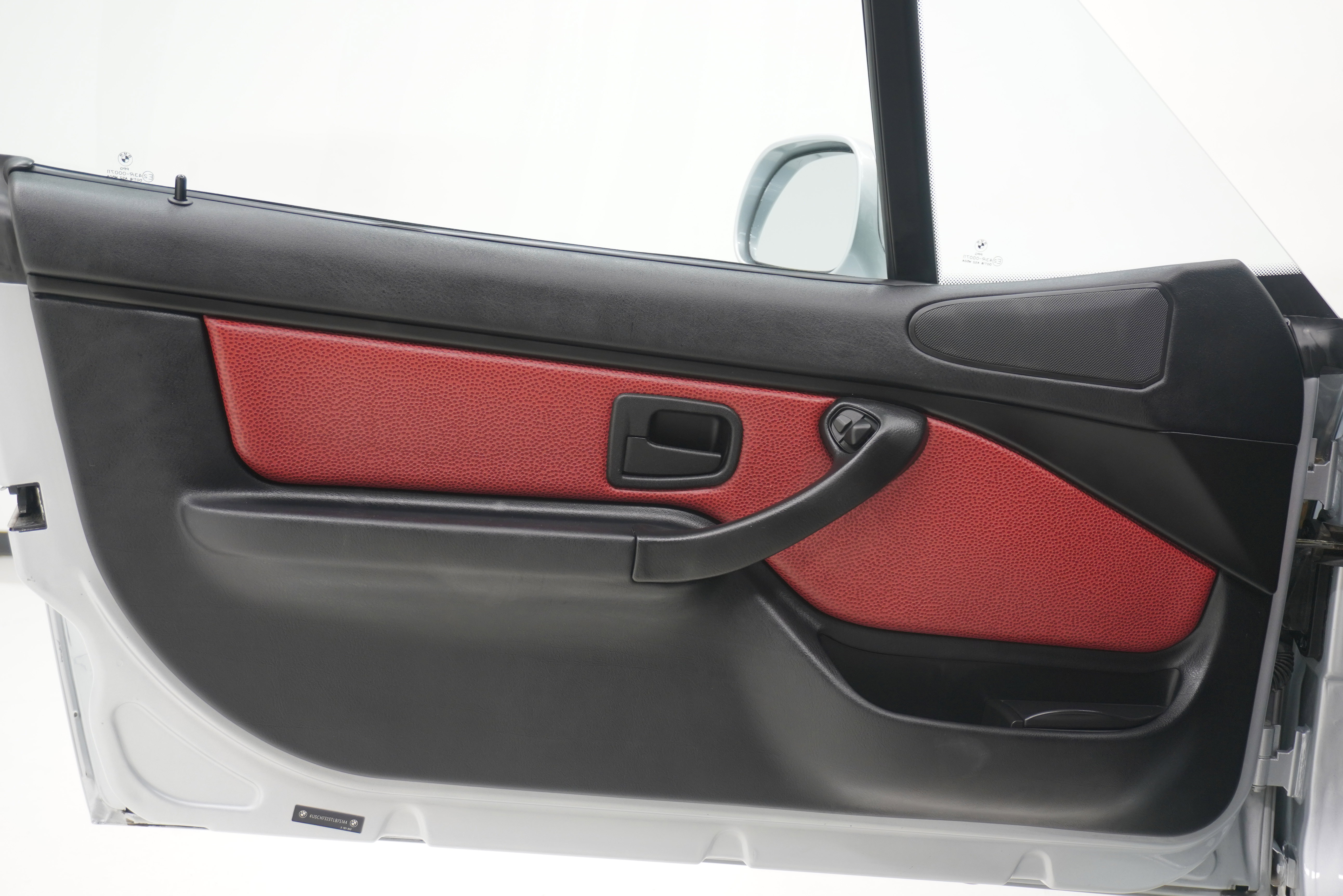 Used 1996 BMW Z3 1.9 image 16