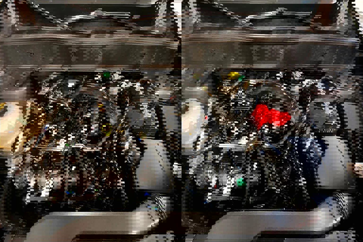 Used 2023 Ford Bronco Sport Badlands w/ Premium Package image 30