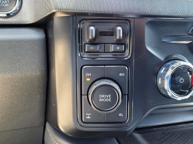 New 2025 Ford F350 Platinum image 22