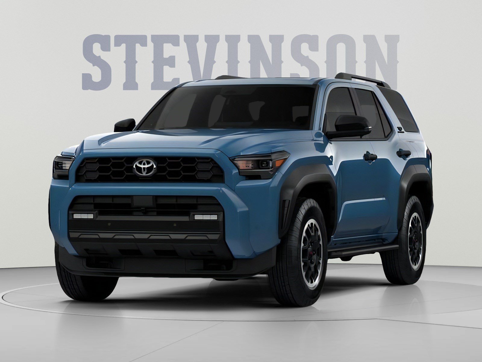 New 2026 Toyota 4Runner TRD Off-Road Premium AWD/4WD image 18