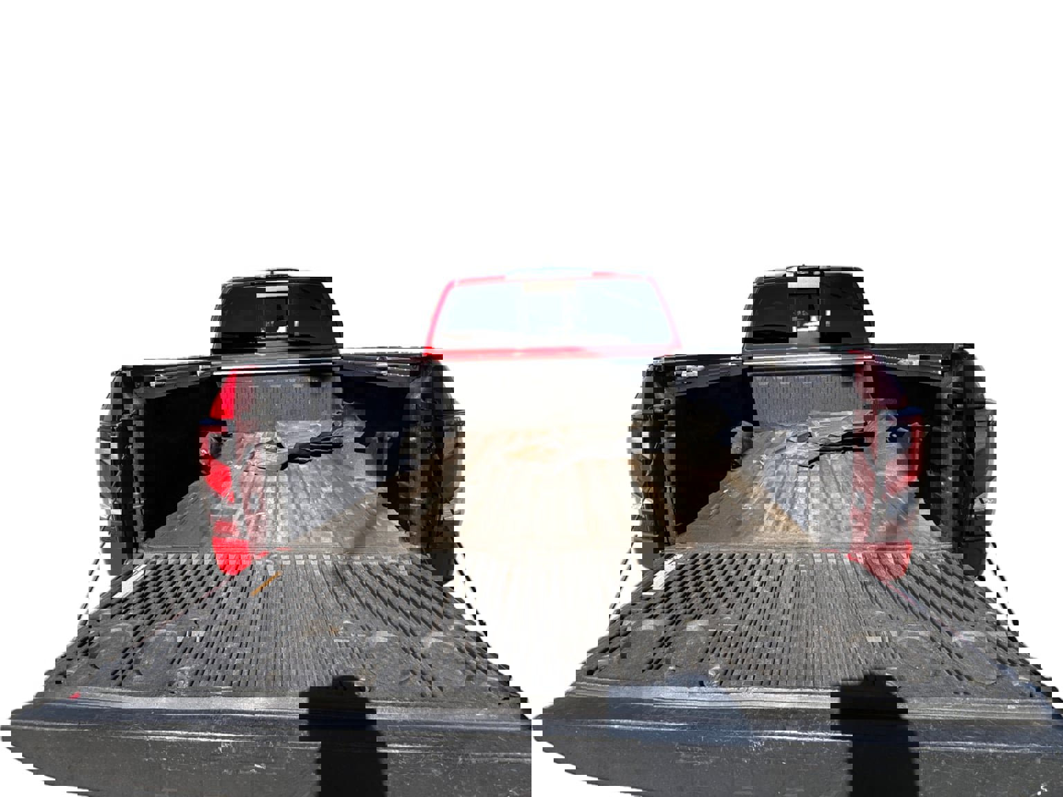 Used 2022 Nissan Titan PRO-4X w/ Pro-4x Convenience Package image 19