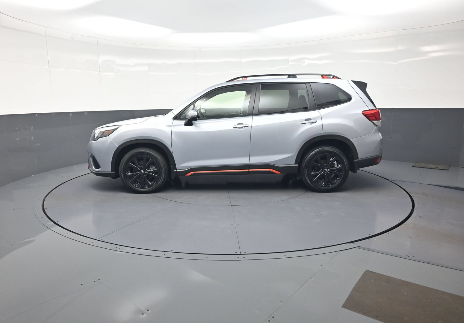 Certified 2024 Subaru Forester Sport AWD/4WD image 6