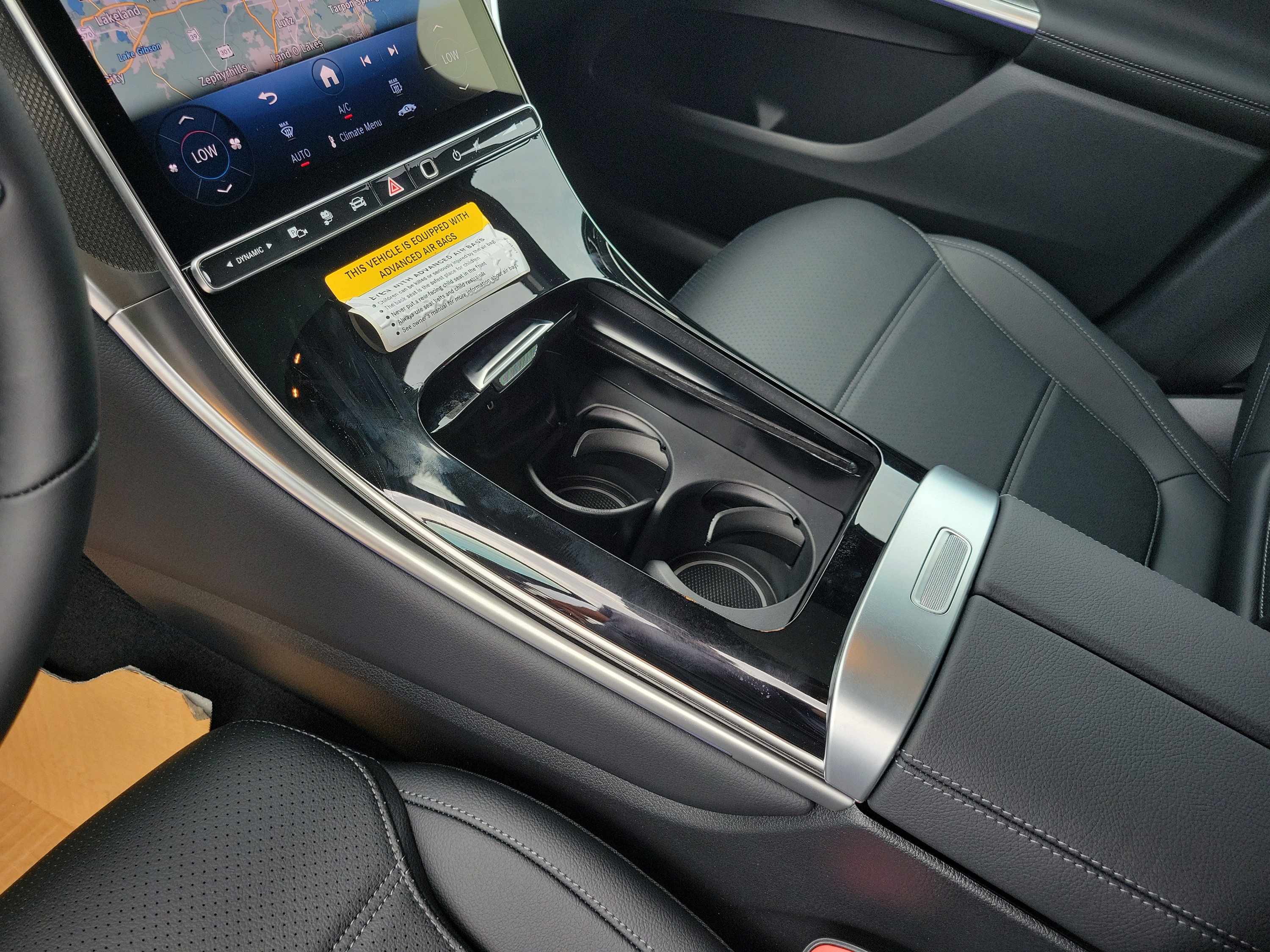 New 2026 Mercedes-Benz GLC 350e 4MATIC image 21