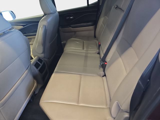 Used 2018 Honda Ridgeline RTL-E image 16