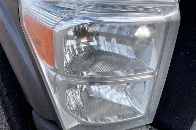 Used 2014 Ford F250 XL w/ XL Value Package AWD/4WD image 31