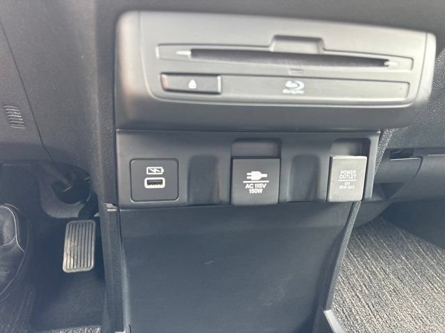 Used 2024 Honda Odyssey Elite image 46